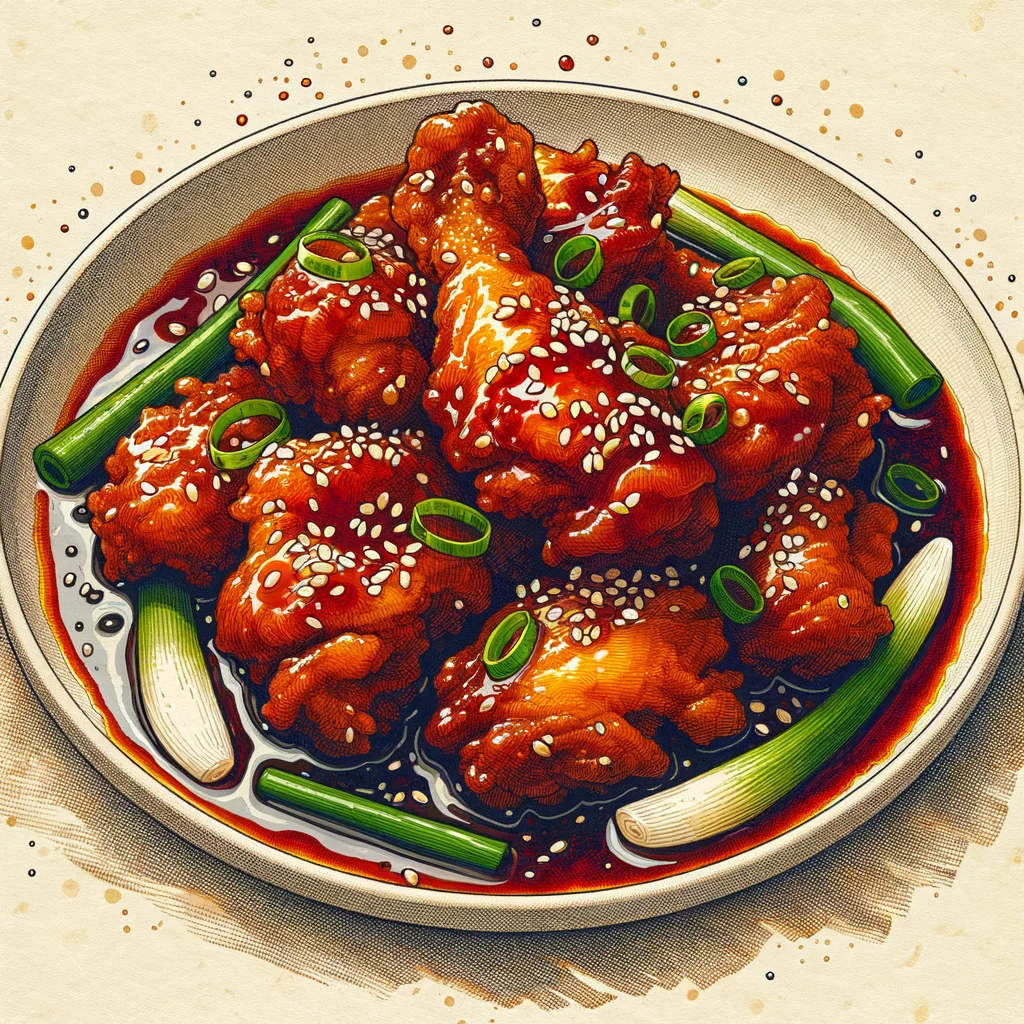 프렌차이즈 치킨, 편리함과 맛의 절묘한 균형